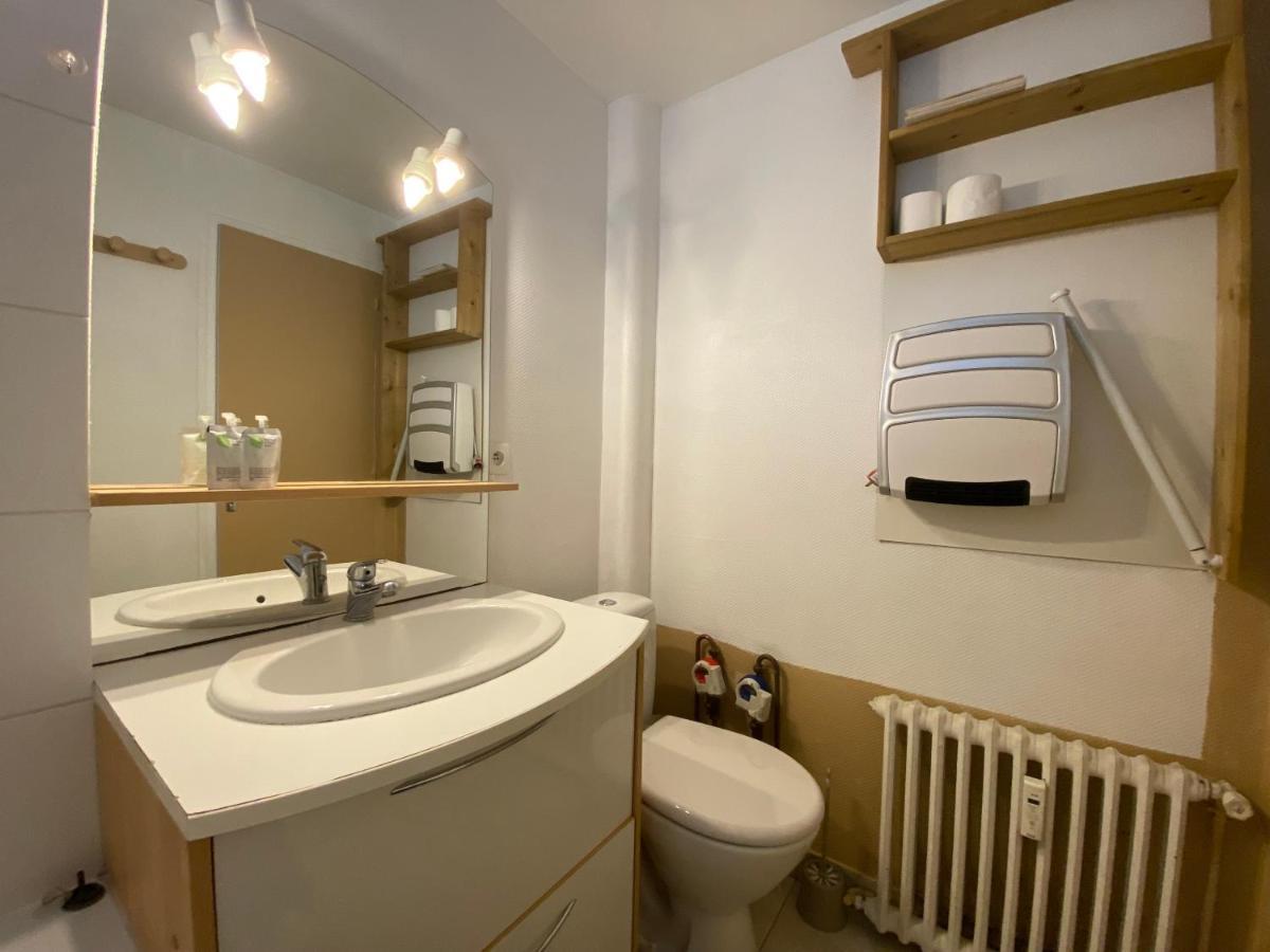Appartement Le Campulley à Rouen Extérieur photo